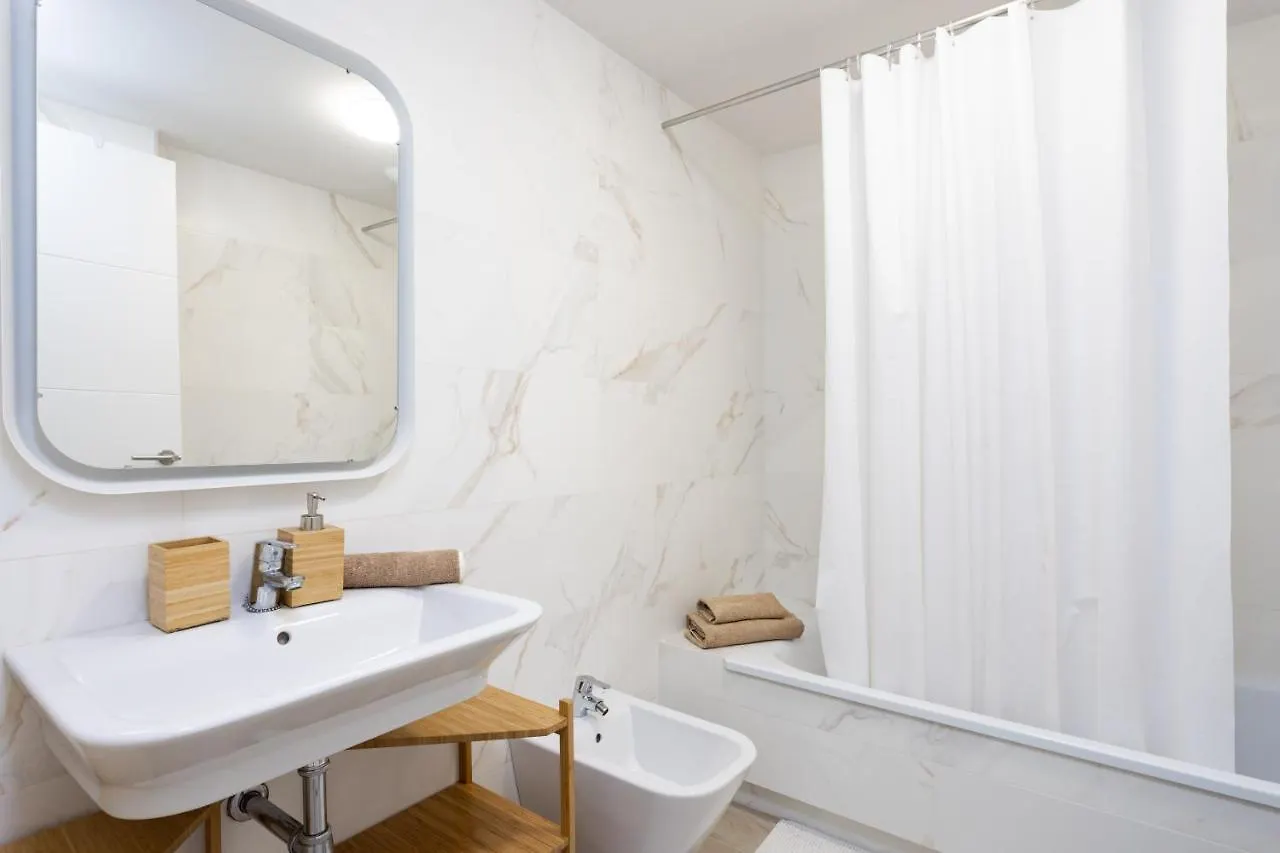 Home2Book Stylish & Relax Attic La Tejita, Pool 0*,