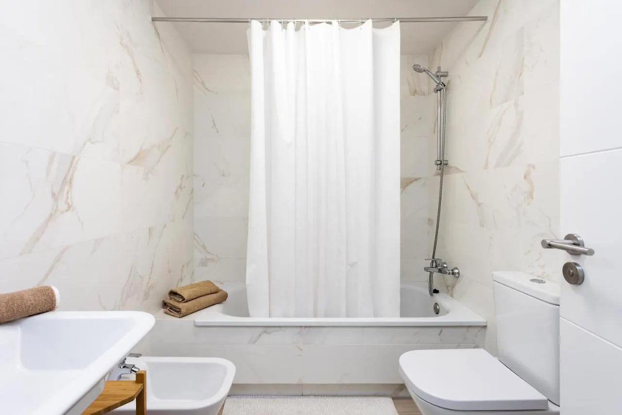 Home2Book Stylish & Relax Attic La Tejita, Pool