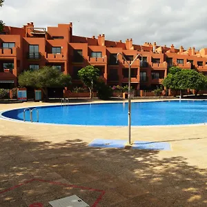  Apartamento Paraiso La Tejita, Terraza Y Piscina
